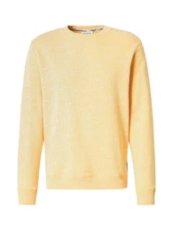 Sweatshirt gelb
