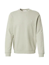 Sweatshirt 'BAARO' (GRS) grau
