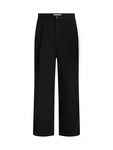 Calvin Klein Jeans Hose schwarz