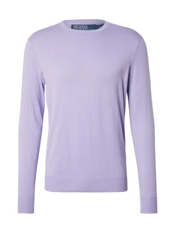 Polo Ralph Lauren Pullover lavendel