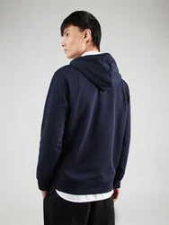 Lindbergh Sweatshirt Copenhagen navy/himmelblau/wei