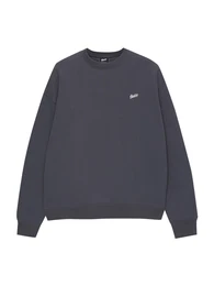 Sweatshirt enzian / wei