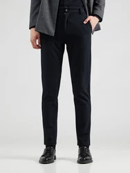 Lindbergh Hose 'Superflex' dunkelblau