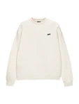 Pull&Bear Sweatshirt schwarz/weiß