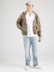 LEVI'S Hemd 'BATTERY' weiß