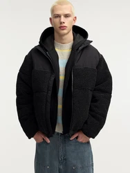 Pull&Bear Jacke schwarz
