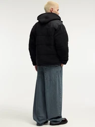Pull&Bear Jacke schwarz
