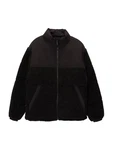 Pull&Bear Jacke schwarz