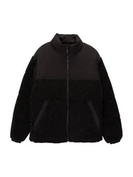 Pull&Bear Jacke schwarz