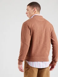 SCOTCH & SODA Sweatshirt umbra