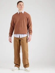 SCOTCH & SODA Sweatshirt umbra