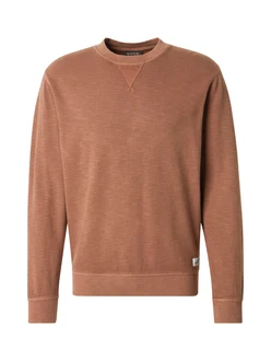 SCOTCH & SODA Sweatshirt umbra