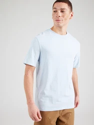 SCOTCH & SODA T-Shirt pastellblau