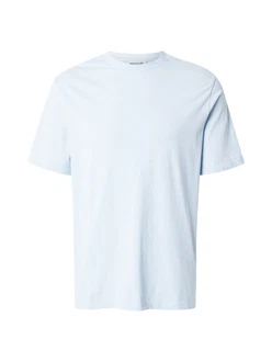 SCOTCH & SODA T-Shirt pastellblau