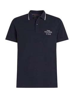 TOMMY HILFIGER Poloshirt TOMMY HILFIGER Poloshirt