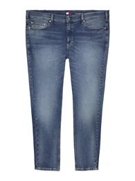 Jeans 'SCANTON' blue denim