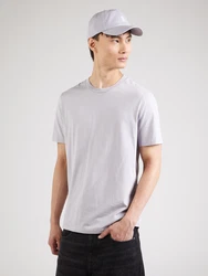 ARMEDANGELS T-Shirt 'Jaames' (GOTS) hellgrau
