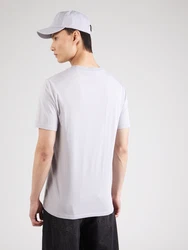 ARMEDANGELS T-Shirt 'Jaames' (GOTS) hellgrau