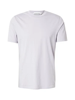 ARMEDANGELS T-Shirt 'Jaames' (GOTS) hellgrau
