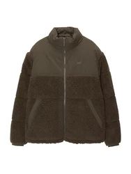 Pull&Bear Jacke dunkelgrün