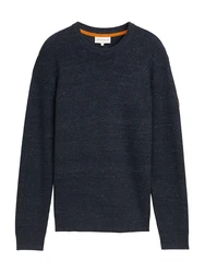 TOM TAILOR Pullover marine