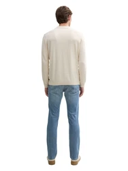 TOM TAILOR Jeans 'Josh' blau
