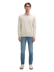 TOM TAILOR Jeans 'Josh' blau