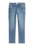 TOM TAILOR Jeans 'Josh' blau