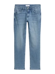 TOM TAILOR Jeans 'Josh' blau