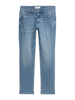 TOM TAILOR Jeans 'Josh' blau