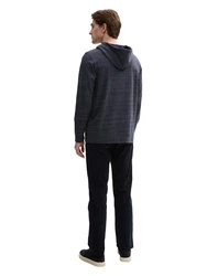 TOM TAILOR Shirt dunkelblau