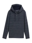 TOM TAILOR Shirt dunkelblau