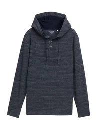 Shirt dunkelblau