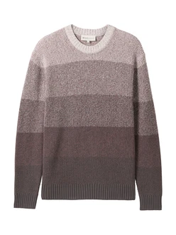 TOM TAILOR Denim Pullover