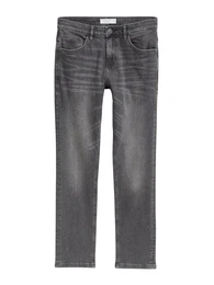 Jeans 'Josh' grau