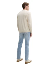 TOM TAILOR Jeans 'Josh' hellblau