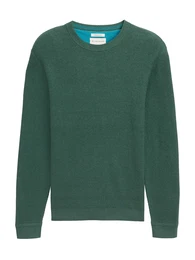 Pullover grn