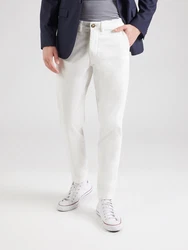 SELECTED HOMME Hose 'Miles' weiß