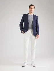 SELECTED HOMME Hose 'Miles' weiß