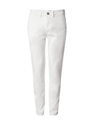SELECTED HOMME Hose 'Miles' weiß