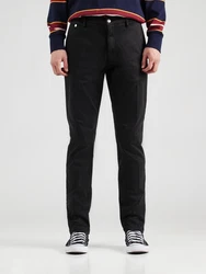 Replay Hose Benni schwarz