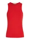 TOMMY HILFIGER Top  jasně červená
