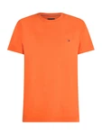 TOMMY HILFIGER T-Shirt mandarine TOMMY HILFIGER T-Shirt mandarine