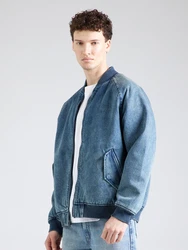 LEVI'S Jacke Filbert Flight blau