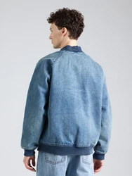 LEVI'S Jacke Filbert Flight blau