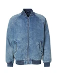 LEVI'S Jacke Filbert Flight blau