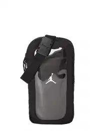 Handytasche anthrazit / schwarz / wei