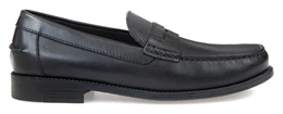Slipper 'Damon' schwarz