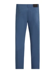 TOMMY HILFIGER Hose 'DENTON' blau/dunkelblau