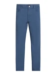 TOMMY HILFIGER Hose 'DENTON' blau/dunkelblau